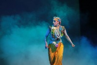 Shobana Krishna Dance Drama Photos